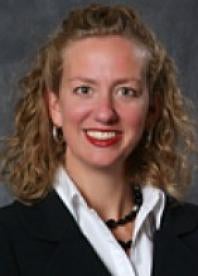 Beth Black, Financial Institution Attorney with Greenberg Traurig