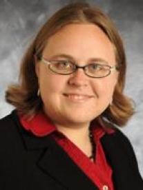 Christine Holst of labor and employment law practice Barnes & Thornburg LLP