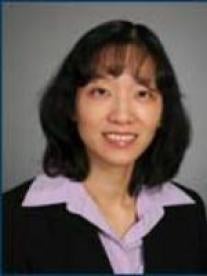 Cynthia Chen, IP Litigator with McDermott Will & Emery