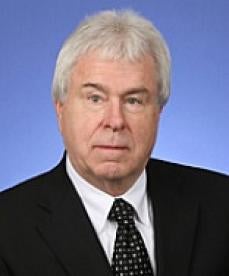 Dennis Whittlesey, Gaming Law Attorney with Dickinson Wright