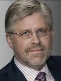 Greg Lorfing, President and CEO of Gittings