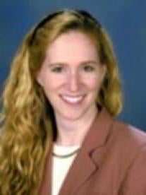 Jennifer Tomsen, SEC litigator with Greenberg Traurig