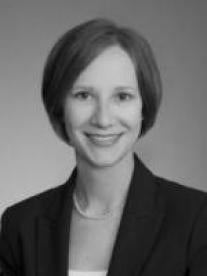 Jessica Miller, Energy Attorney with Bracewell Giuliani