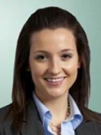 Jillian M. Collins, Labor and Employment Attorney, Mintz Levin, Law Firm