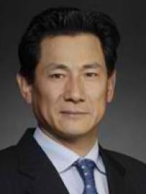John Z.L. Huang, Labor Attorney with McDermott
