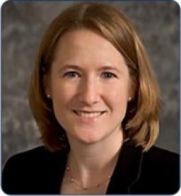 Julie Rusczek, Health Care Attorney, Drinker Biddle Law Firm 