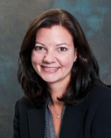 Katie L. Clark, Employment Attorney with McDermott Emery law firm