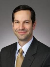 Lowell Rothschild, Energy and Environment Attorney, Bracewell Law Firm