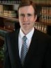 Luke Wingfield, Labor & Employment Attorney with McBrayer