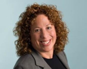 Martha Zackin, Employment Law Attorney, Mintz Levin law firm