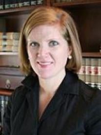 Molly Nicol Lewis helathcare law attorney at McBrayer McGinnis law firm 