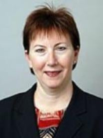 Norma W. Zeitler, Labor Attorney with Barnes & Thornburg law firm 