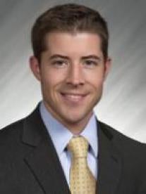 Peter T. Tschanz, Labor/Employment Law Attorney w/ Barnes & Thornburg law firm 