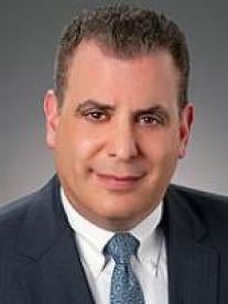 Scott J. Witlin, Labor Law Attorney, Barnes Thornburg Law Firm 