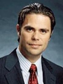 Scott Murphy, Barnes Thornburg Law Firm, Litigation Attorney 