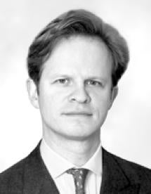 William Yonge, Private Investment Attorney, Morgan Lewis