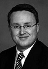 David Gallacher, Government Contract Attorney with Sheppard Mullin