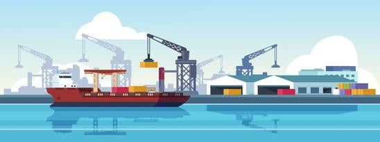 Maritime Industry Impact CLEAN Future Act