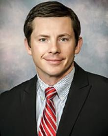 Adam Bartrom, attorney at Barnes & Thornburg LLP