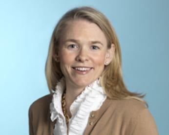 Theresa Carnegie, Attorney at Mintz Levin Law firm