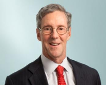 Thomas Crane, Health Law attorney at Mintz Levine