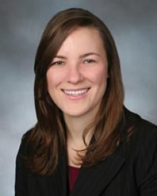 Melissa Dorn, Regulatory & Transactional Attorney at McDermott Will Emery Law