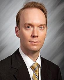 James Ehrenberg, Employment Attorney at Barnes & Thornburg LLP