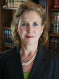 Lisa English Hinkle, Healthcare attorney at McBrayer