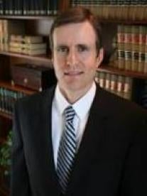 Luke Wingfield, attorney at McBrayer, McGinnis, Leslie, & Kirkland