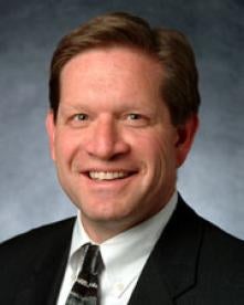 Daniel Zucker, Tax Attorney at McDermott Will & Emery Law Firm