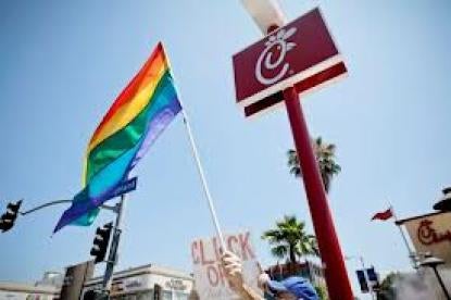 Flap Over Chick-Fil-A Highlights Risk For Franchisee same sex marriage law