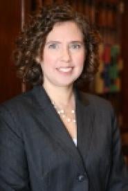 Cynthia Effinger, Attorney at McBrayer