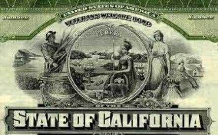 california corporate bond