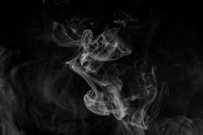 nicotine replacement therapies, smoking cessation, orally inhaled nicotine