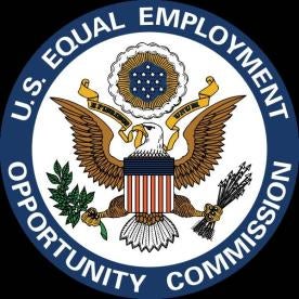 seal, eagle, EEOC, arrow