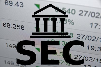 SEC Regulations Investors Financial Market