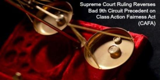 Supreme Court Upholds ERISA Plan’s Three-Year Deadline to File a Lawsuit";