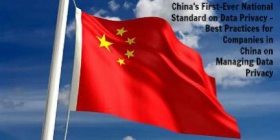 China Enacts New Employment Law Affecting Employers Who Don't Directly Employ...