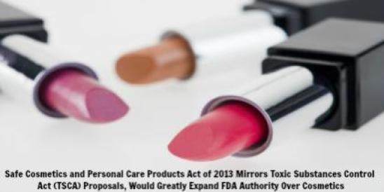 UK IP Court in Cosmetics Trademark Suit