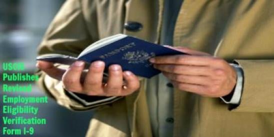 IRS warns tax debtors, yank passport