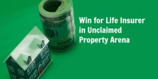 Life Insurance, Property, Claims, Real Estate 