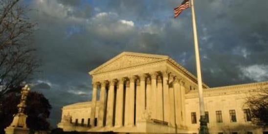 Supreme Court Ruling’s Implications for Healthcare Professions";
