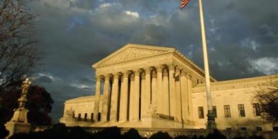 Supreme Court Clarifies Liability for Statements of Opinion in Registration Stat