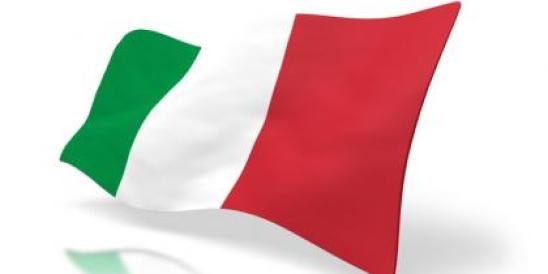 View from Italy: Crowdfunding in Italy