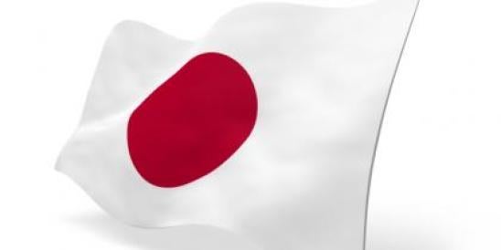 japanese flag, TICAD
