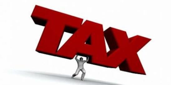 Taxpayers Tax Regulatory Statement Treasury and IRS