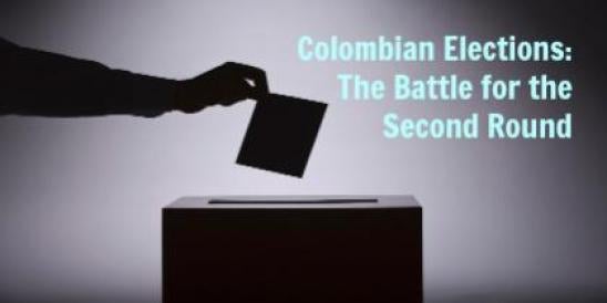 Colombian Elections