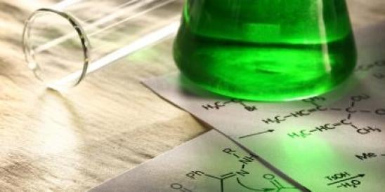 Chemical Product Innovation and Development