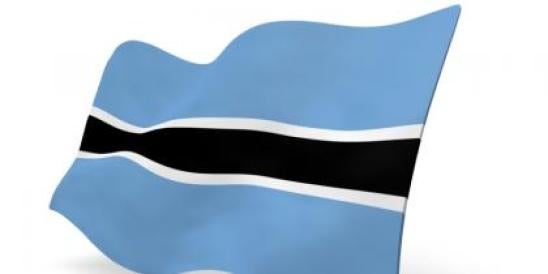 Botswana Court Overturns Ban on Gay Rights Lobbying Group