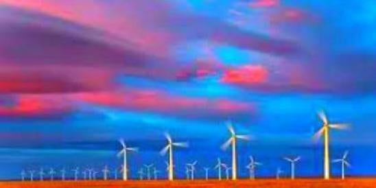 Windmills Energy and Environment Legislative and Regulatory Update